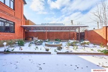 Фото №5: Дом 415 м² - Краснодар, мкр. Фестивальный, пр-д Луговой, 4