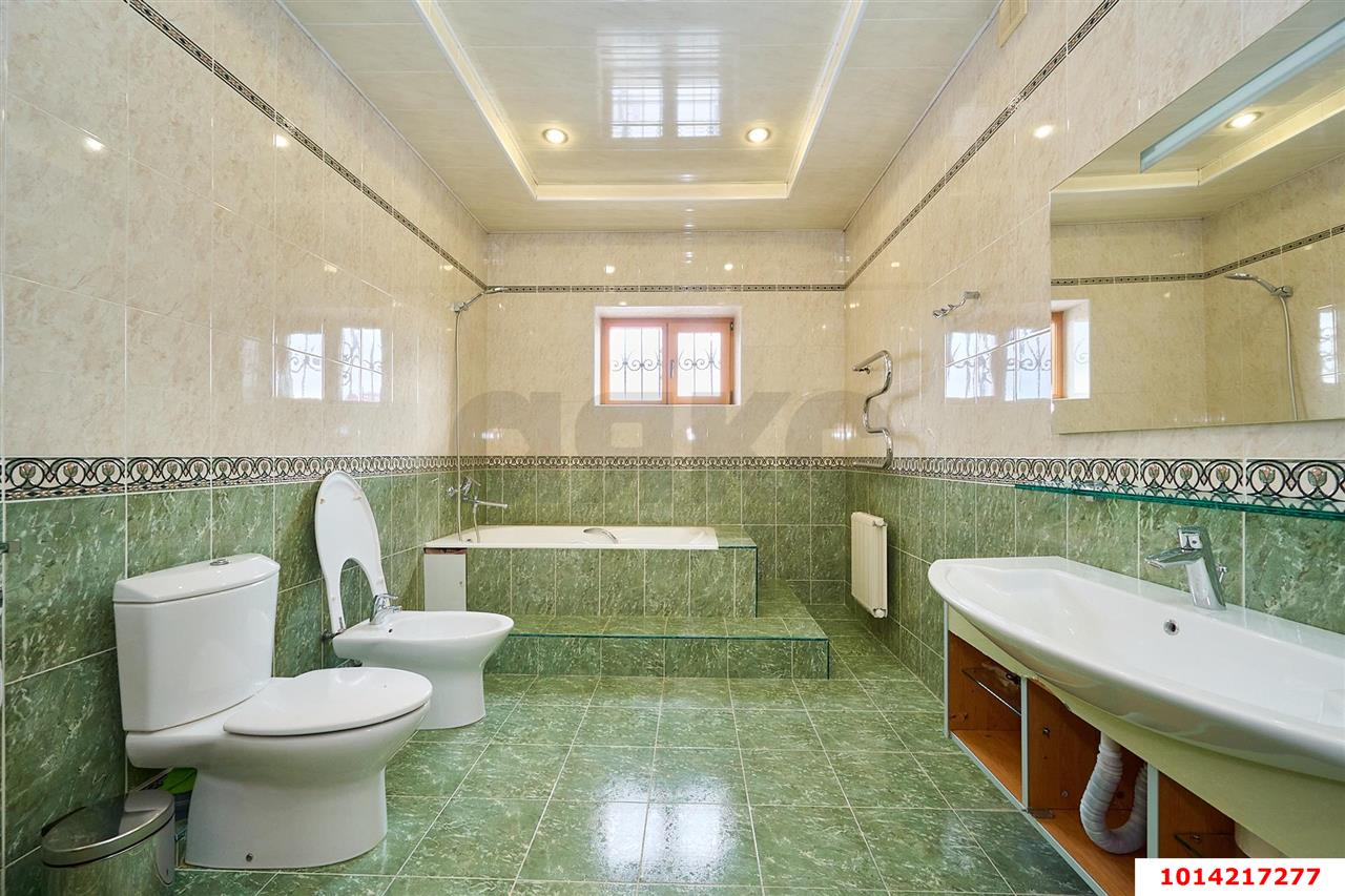 Фото №36: Дом 415 м² + 6.26 сот. - Краснодар, Фестивальный, пр-д Луговой, 4