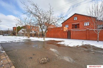 Фото №2: Дом 415 м² - Краснодар, мкр. Фестивальный, пр-д Луговой, 4