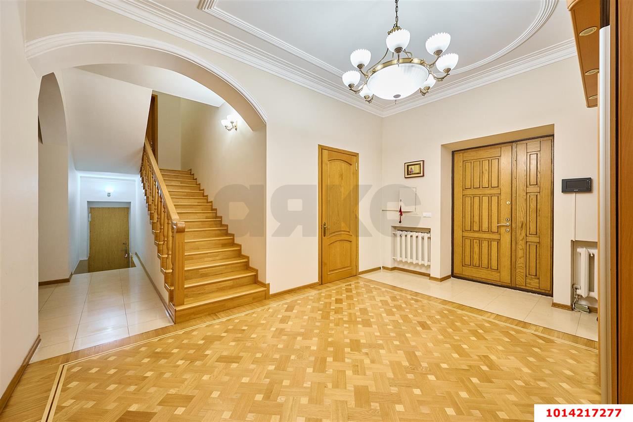 Фото №24: Дом 415 м² + 6.26 сот. - Краснодар, Фестивальный, пр-д Луговой, 4