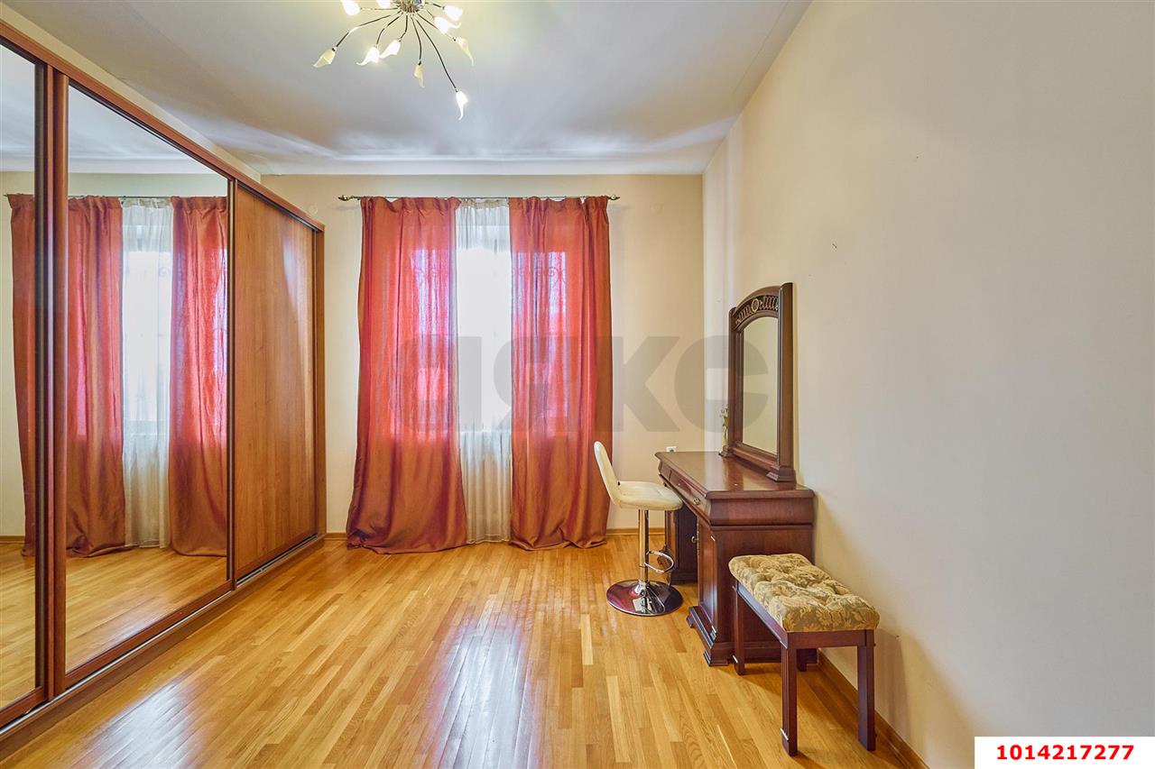 Фото №33: Дом 415 м² + 6.26 сот. - Краснодар, Фестивальный, пр-д Луговой, 4