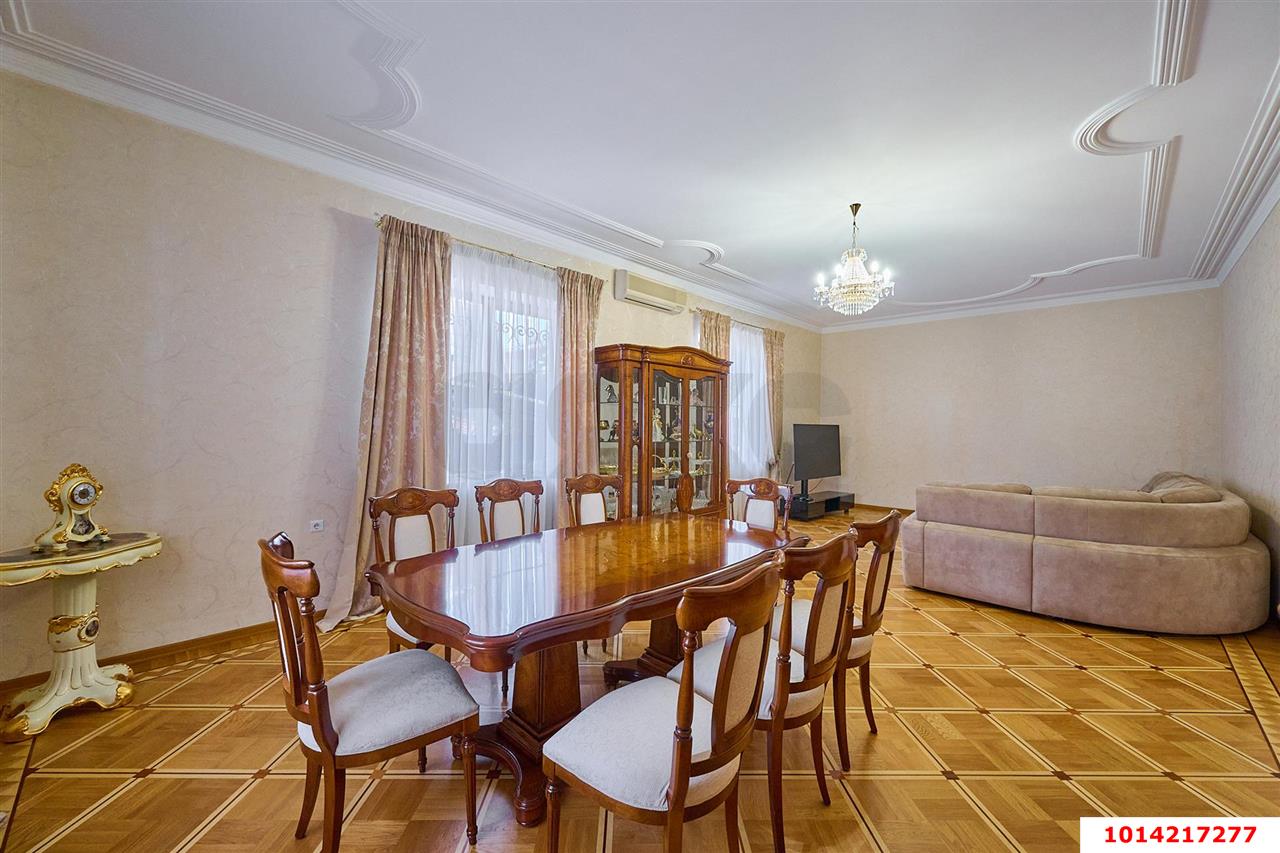 Фото №20: Дом 415 м² + 6.26 сот. - Краснодар, Фестивальный, пр-д Луговой, 4