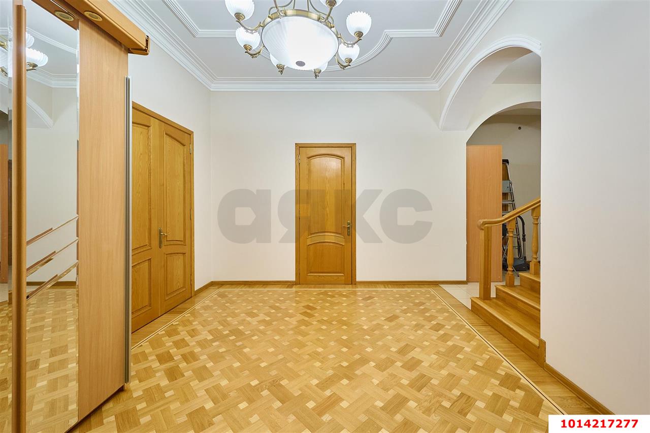 Фото №29: Дом 415 м² + 6.26 сот. - Краснодар, Фестивальный, пр-д Луговой, 4