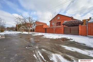 Фото №3: Дом 415 м² - Краснодар, мкр. Фестивальный, пр-д Луговой, 4