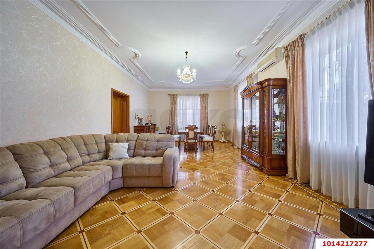 Фото №21: Дом 415 м² + 6.26 сот. - Краснодар, пр-д Луговой, 4