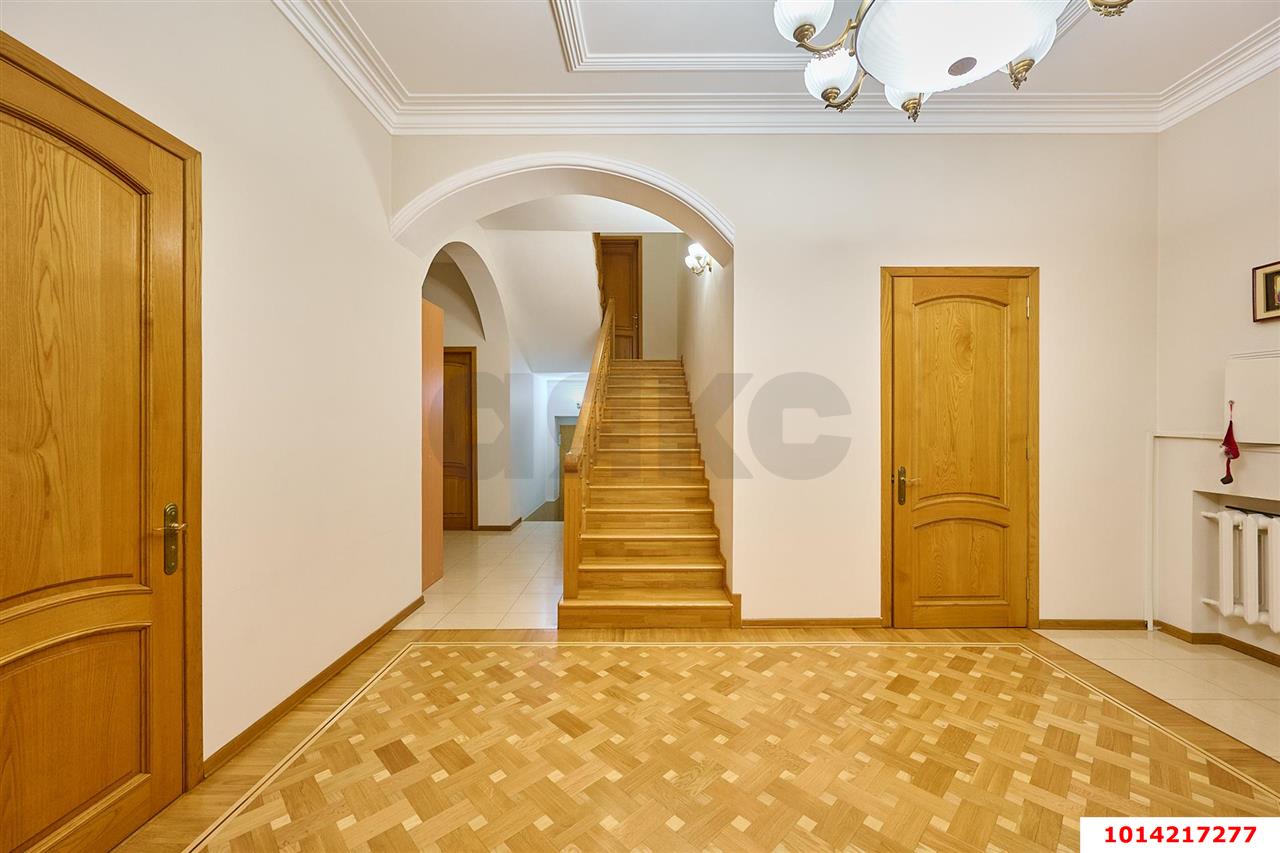 Фото №27: Дом 415 м² + 6.26 сот. - Краснодар, пр-д Луговой, 4