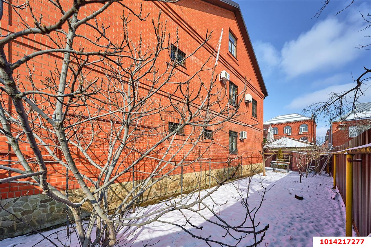 Фото №15: Дом 415 м² + 6.26 сот. - Краснодар, Фестивальный, пр-д Луговой, 4