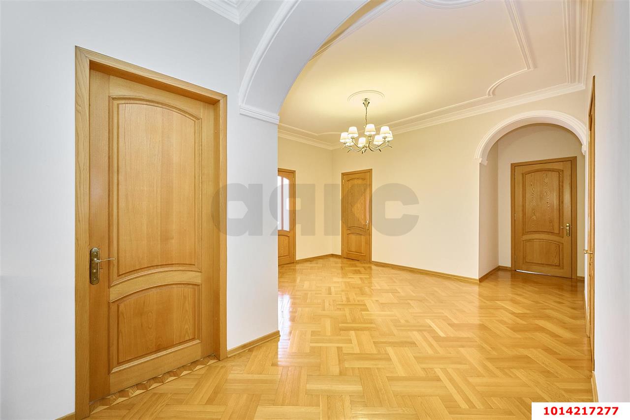 Фото №41: Дом 415 м² + 6.26 сот. - Краснодар, Фестивальный, пр-д Луговой, 4