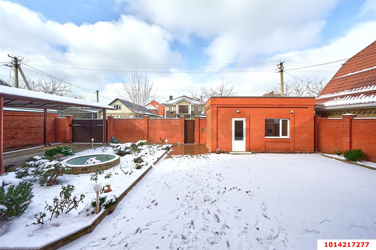 Фото №46: Дом 415 м² + 6.26 сот. - Краснодар, пр-д Луговой, 4