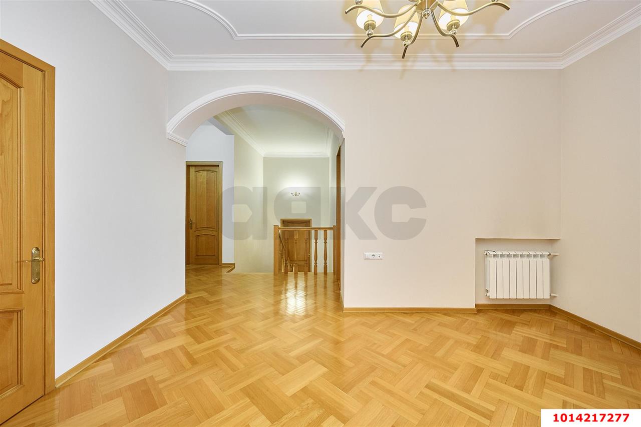 Фото №39: Дом 415 м² + 6.26 сот. - Краснодар, пр-д Луговой, 4