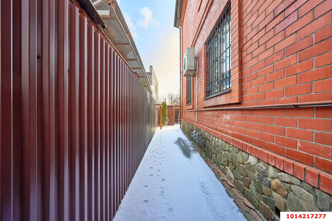 Фото №12: Дом 415 м² + 6.26 сот. - Краснодар, пр-д Луговой, 4