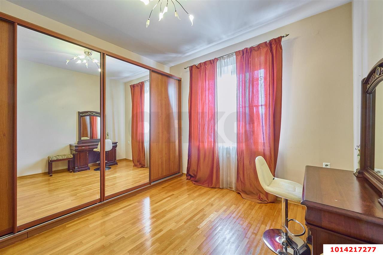 Фото №32: Дом 415 м² + 6.26 сот. - Краснодар, пр-д Луговой, 4