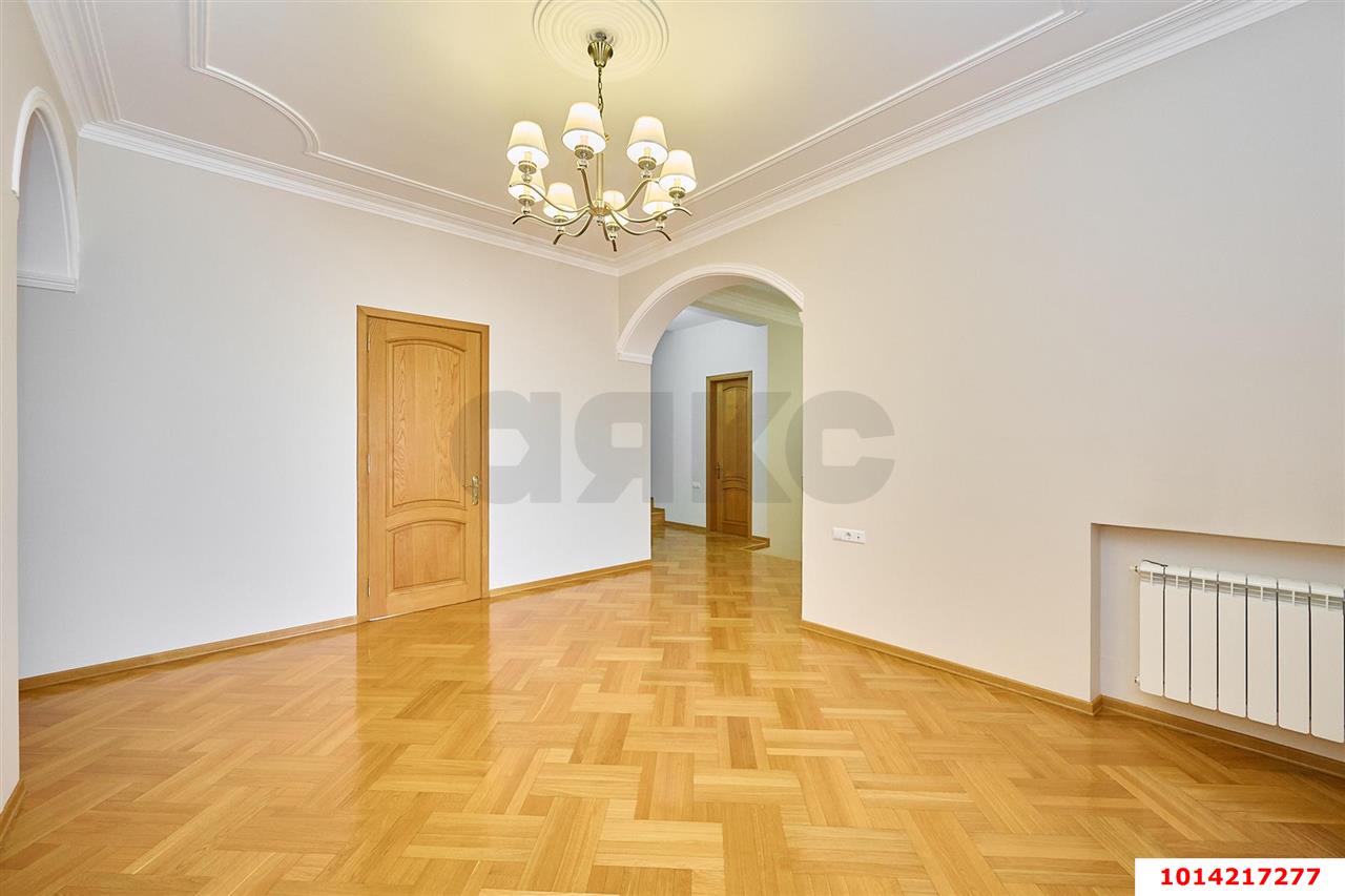 Фото №38: Дом 415 м² + 6.26 сот. - Краснодар, Фестивальный, пр-д Луговой, 4