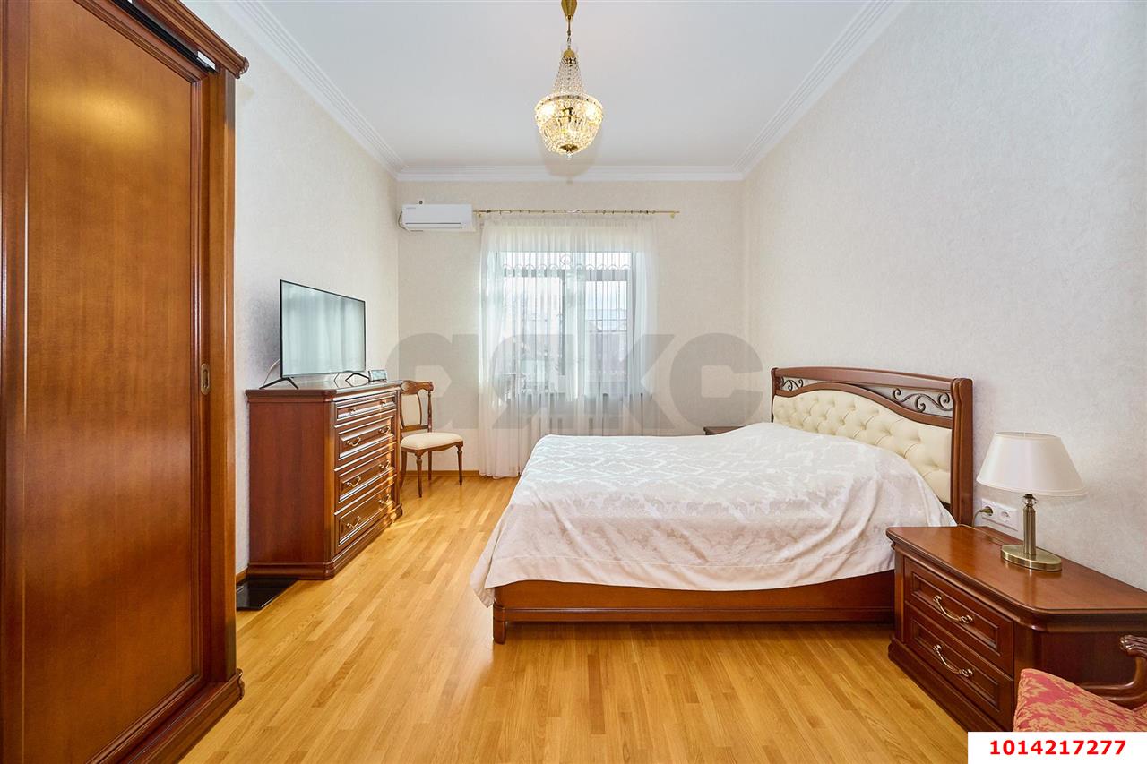 Фото №22: Дом 415 м² + 6.26 сот. - Краснодар, Фестивальный, пр-д Луговой, 4