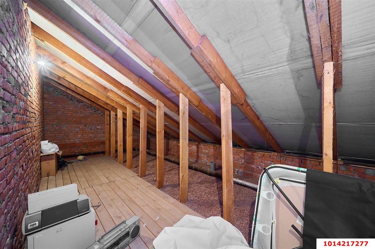 Фото №45: Дом 415 м² + 6.26 сот. - Краснодар, пр-д Луговой, 4