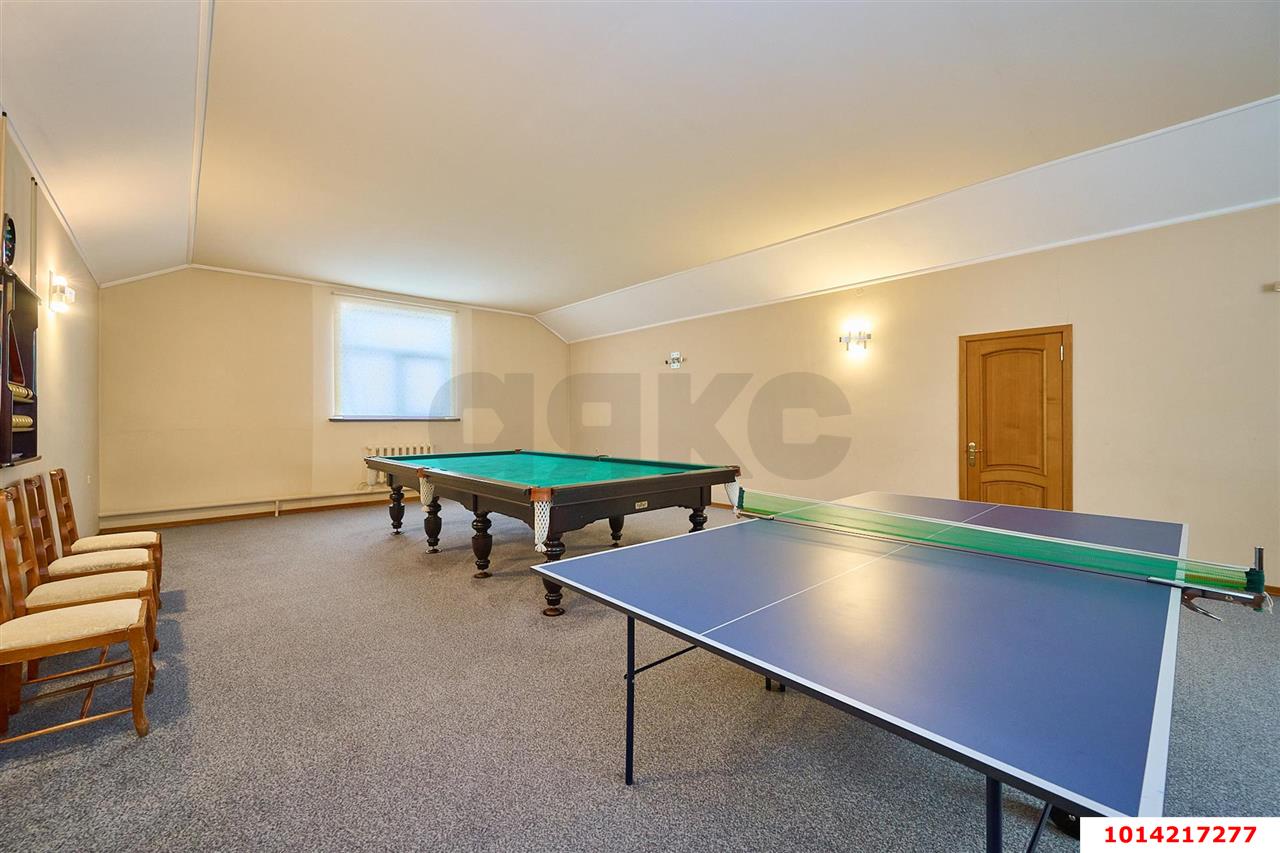 Фото №42: Дом 415 м² + 6.26 сот. - Краснодар, Фестивальный, пр-д Луговой, 4