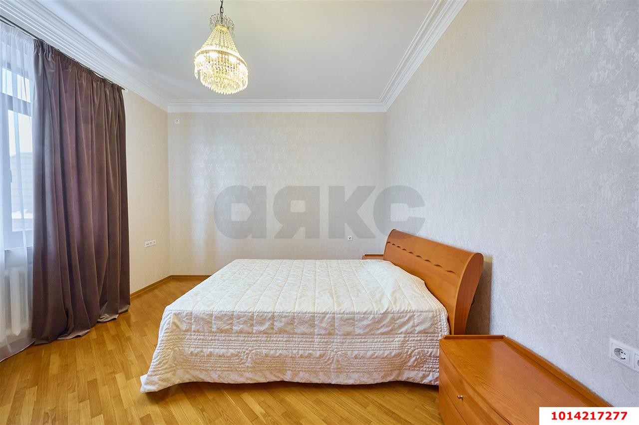 Фото №31: Дом 415 м² + 6.26 сот. - Краснодар, Фестивальный, пр-д Луговой, 4