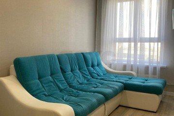 Фото №1: Студия 29 м² - Краснодар, мкр. жилой комплекс Архитектор, ул. Наставников, 12