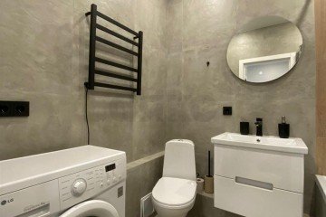 Фото №3: Студия 29 м² - Краснодар, мкр. жилой комплекс Архитектор, ул. Наставников, 12