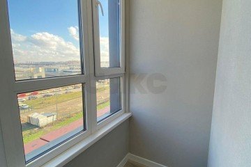 Фото №4: Студия 29 м² - Краснодар, мкр. жилой комплекс Архитектор, ул. Наставников, 12