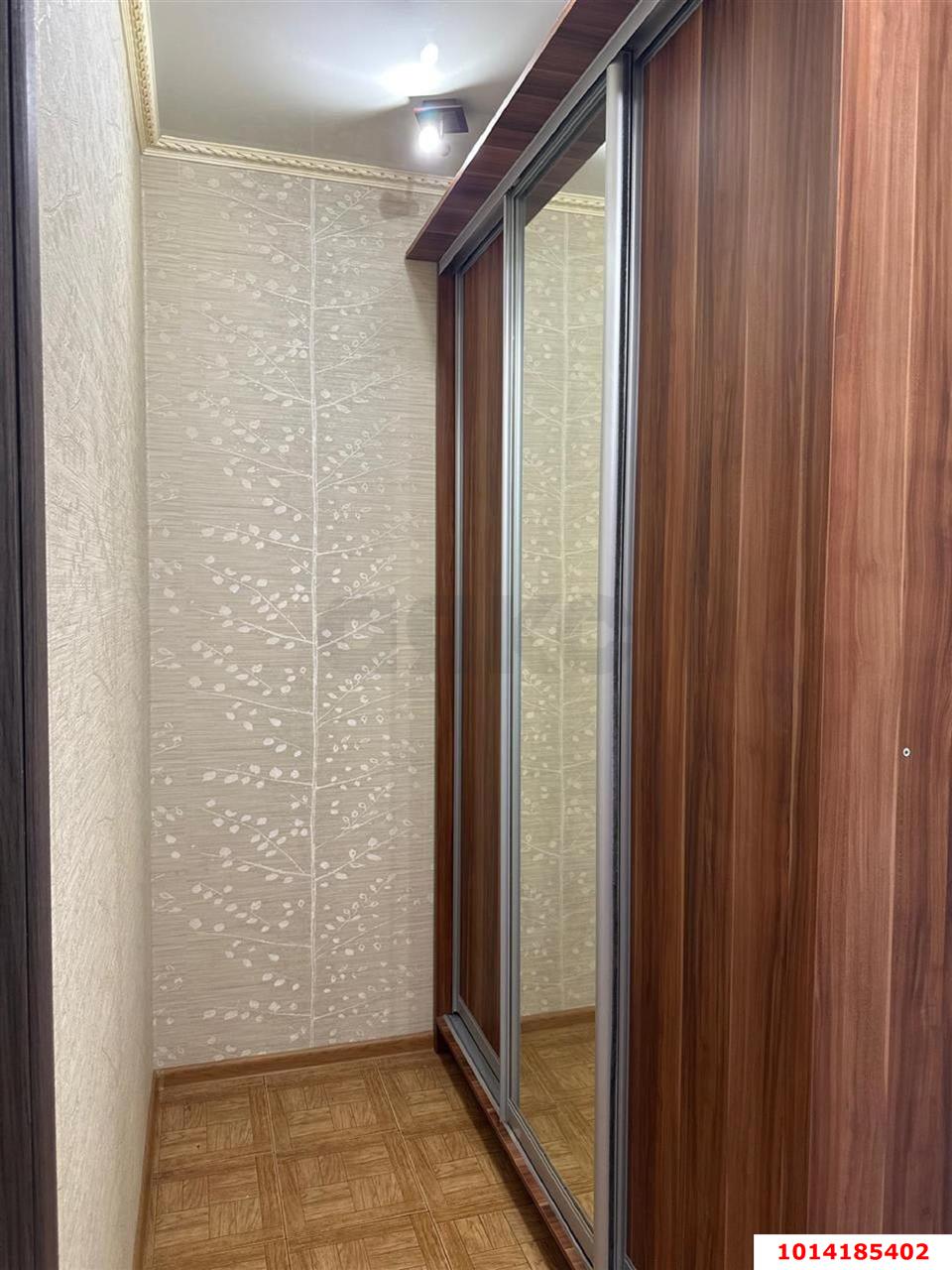 Фото №8: 1-комнатная квартира 43 м² - Краснодар, жилой комплекс Солнечный Парк, ул. имени Симиренко, 37к2