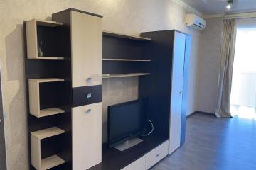 Фото №3: 1-комнатная квартира 43 м² - Краснодар, мкр. ЖК Солнечный Парк, ул. имени Симиренко, 37к2