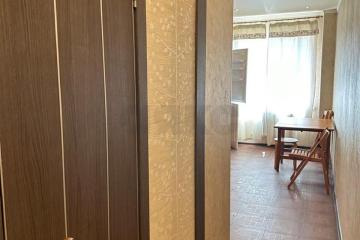 Фото №5: 1-комнатная квартира 43 м² - Краснодар, мкр. ЖК Солнечный Парк, ул. имени Симиренко, 37к2