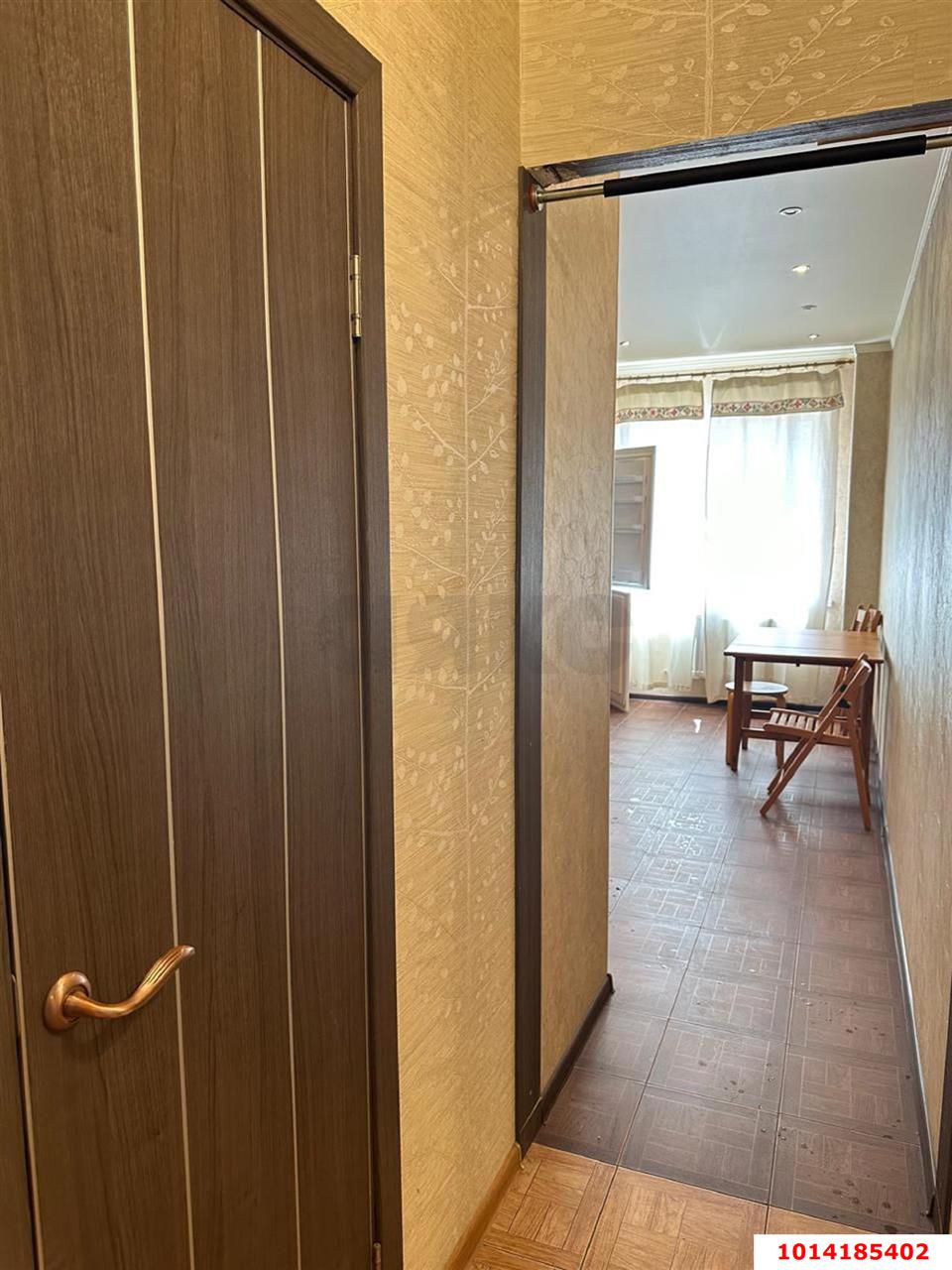 Фото №5: 1-комнатная квартира 43 м² - Краснодар, Прикубанский внутригородской округ, Фестивальный, Солнечный, мкр. ЖК Солнечный Парк, ул. имени Симиренко, 37к2