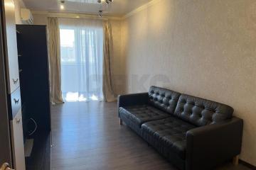 Фото №2: 1-комнатная квартира 43 м² - Краснодар, мкр. ЖК Солнечный Парк, ул. имени Симиренко, 37к2