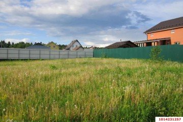 Фото №1: Участок садоводство 7.14 сот. - Краснодар, ст Хуторок-Южный, ул. Дружная