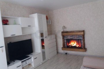 Фото №2: 2-комнатная квартира 44 м² - Краснодар, мкр. Фестивальный, ул. имени Тургенева, 141