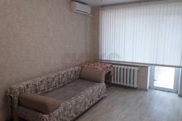 Фото №4: 2-комнатная квартира 44 м² - Краснодар, мкр. Фестивальный, ул. имени Тургенева, 141