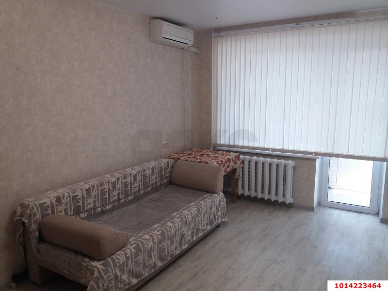 Фото №4: 2-комнатная квартира 47 м² - Краснодар, Фестивальный, ул. имени Тургенева, 141