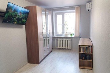 Фото №5: 2-комнатная квартира 44 м² - Краснодар, мкр. Фестивальный, ул. имени Тургенева, 141