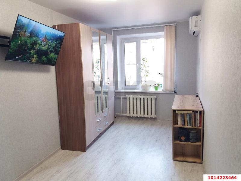 Фото №5: 2-комнатная квартира 47 м² - Краснодар, Фестивальный, ул. имени Тургенева, 141