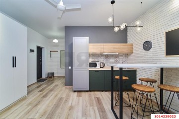 Фото №5: Студия 33 м² - Краснодар, мкр. Горхутор, ул. Агрономическая, 2/5лит2