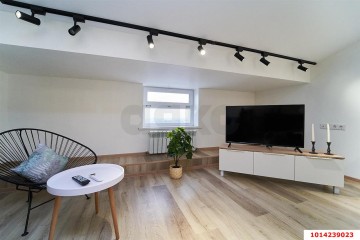 Фото №4: Студия 33 м² - Краснодар, мкр. Горхутор, ул. Агрономическая, 2/5лит2