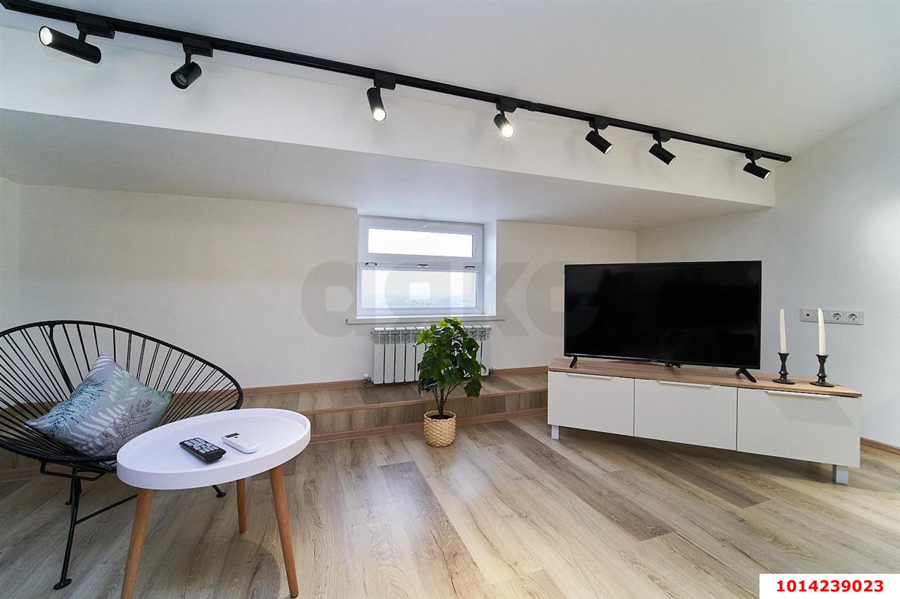 Фото №4: Студия 33 м² - Краснодар, Горхутор, ул. Агрономическая, 2/5лит2