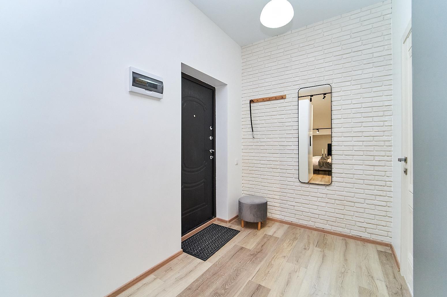 Фото №9: Студия 33 м² - Краснодар, Прикубанский внутригородской округ, мкр. Горхутор, ул. Агрономическая, 2/5лит2