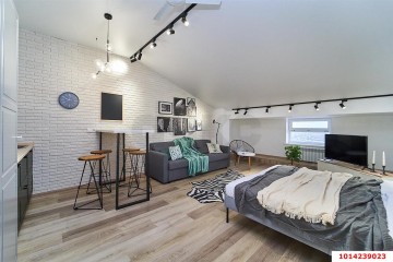 Фото №3: Студия 33 м² - Краснодар, мкр. Горхутор, ул. Агрономическая, 2/5лит2