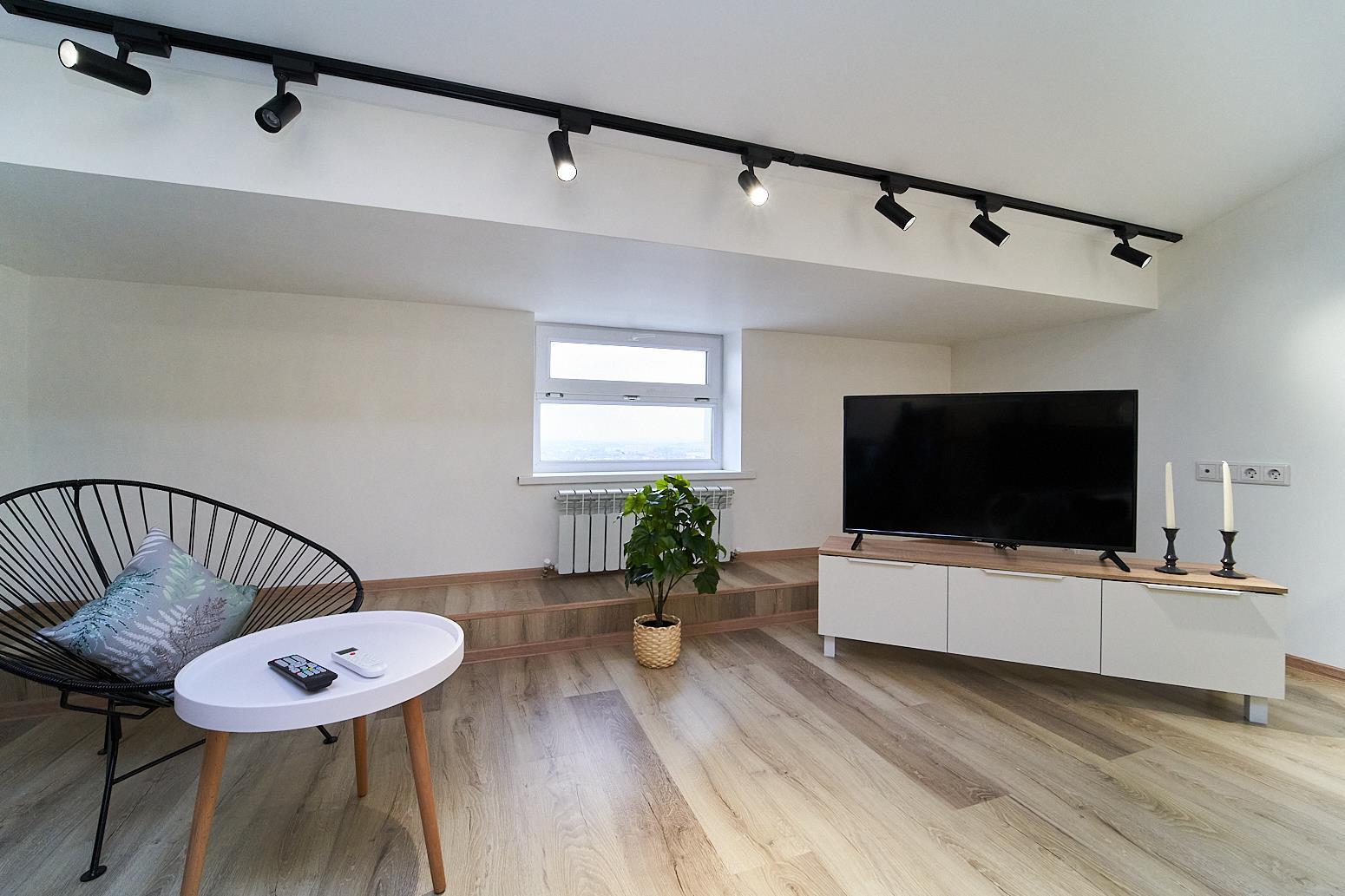 Фото №4: Студия 33 м² - Краснодар, Прикубанский внутригородской округ, мкр. Горхутор, ул. Агрономическая, 2/5лит2