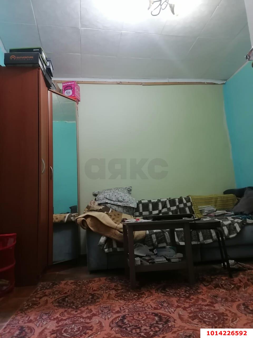Фото №7: 3-комнатная квартира 56 м² - Краснодар, Славянский, ул. 4-я Линия, 25