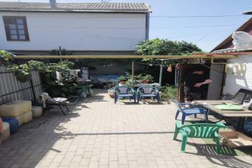 Фото №3: 3-комнатная квартира 56 м² - Краснодар, мкр. Славянский, ул. 4-я Линия, 25