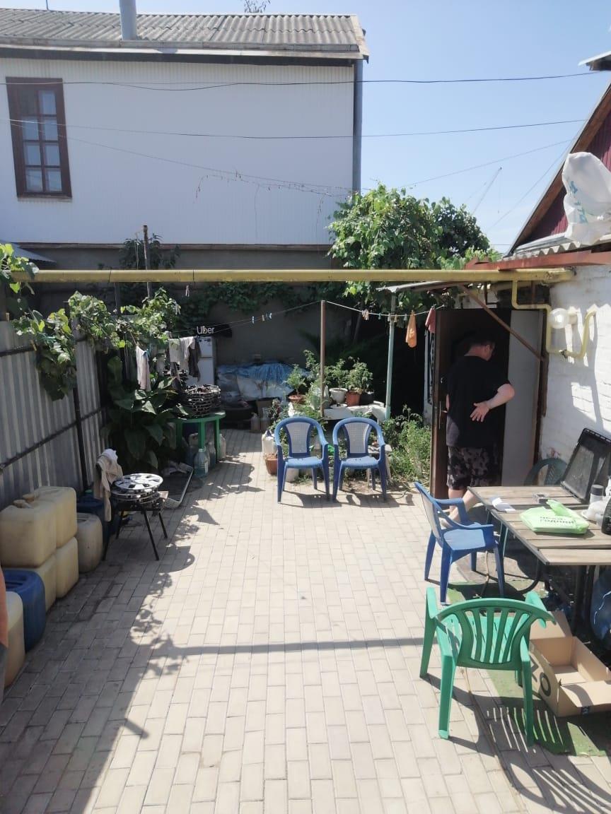 Фото №3: 3-комнатная квартира 56 м² - Краснодар, ул. 4-я Линия, 25