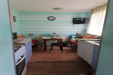 Фото №1: 3-комнатная квартира 56 м² - Краснодар, мкр. Славянский, ул. 4-я Линия, 25