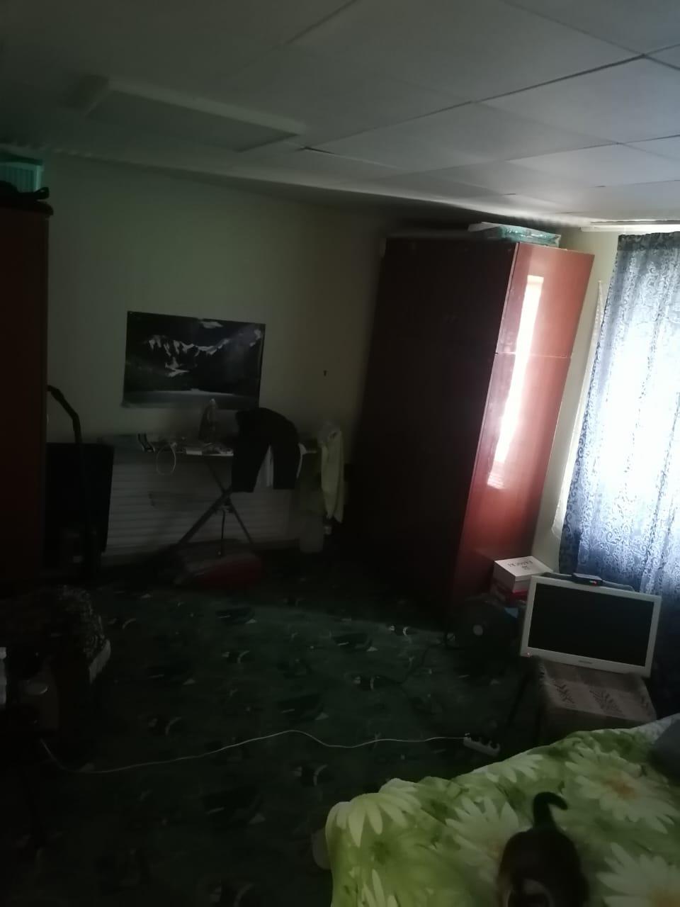 Фото №5: 3-комнатная квартира 56 м² - Краснодар, ул. 4-я Линия, 25