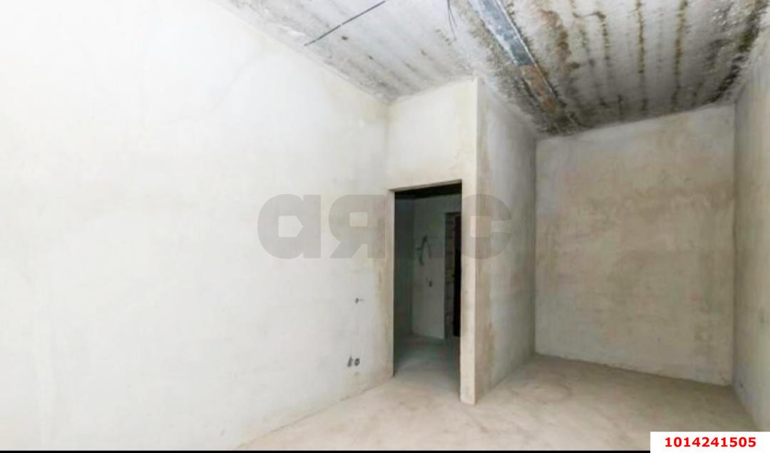 Фото №3: Студия 30 м² - Краснодар, жилой комплекс Западный Город, ул. Крылатская, 21лит1