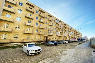 Фото №5: Студия 30 м² - Краснодар, мкр. жилой комплекс Западный Город, ул. Крылатская, 21лит1