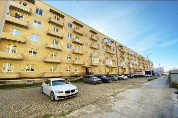 Фото №5: Студия 30 м² - Краснодар, мкр. жилой комплекс Западный Город, ул. Крылатская, 21лит1