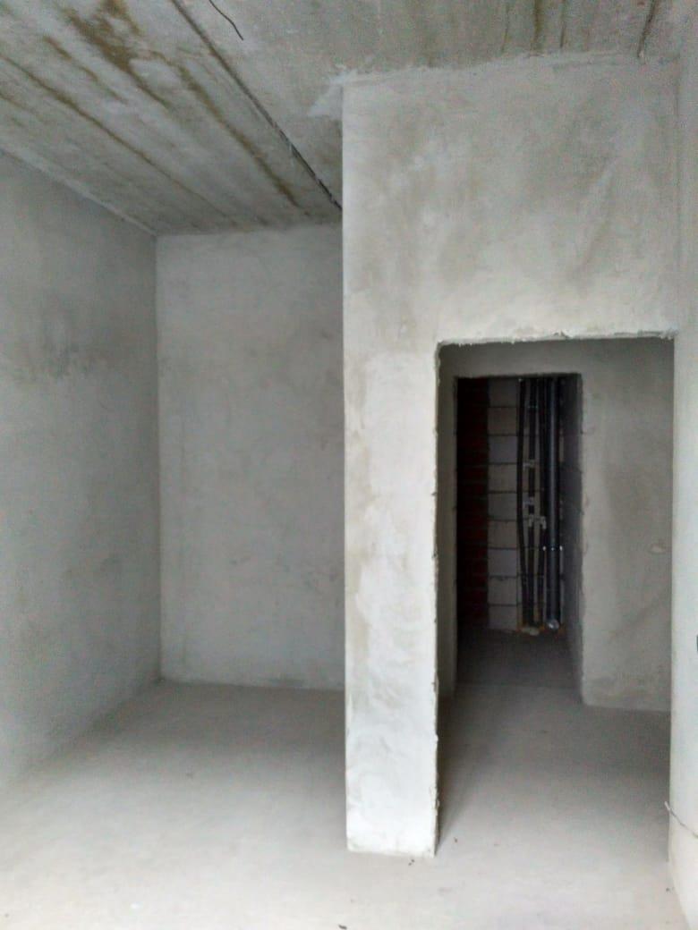 Фото №4: Студия 30 м² - Краснодар, Прикубанский внутригородской округ, мкр. жилой комплекс Западный Город, ул. Крылатская, 21лит1